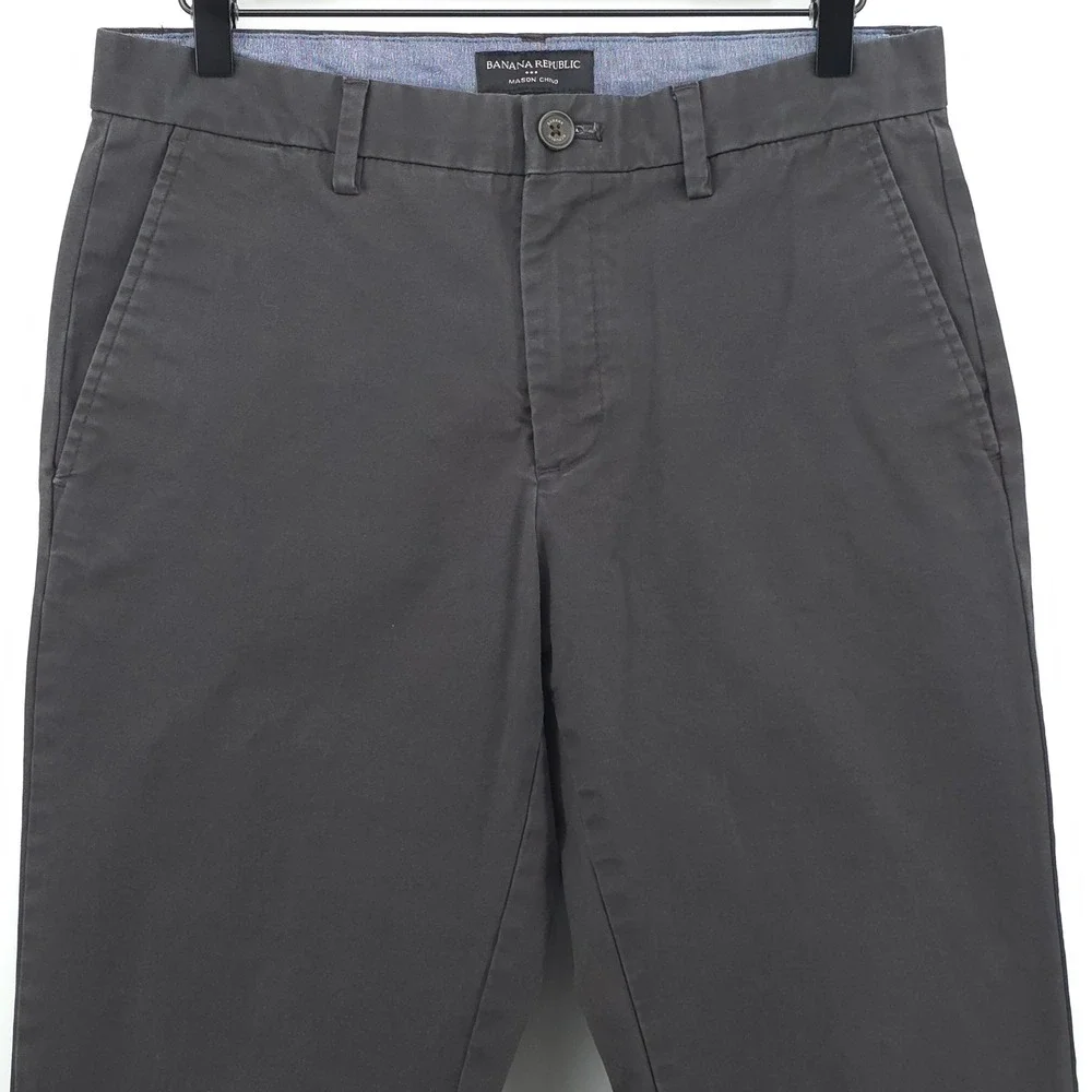 Banana Republic elevate your